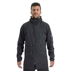 Куртка Sportful Metro Hardshell, черный