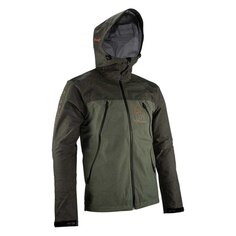 Куртка Leatt HydraDri 5.0, зеленый