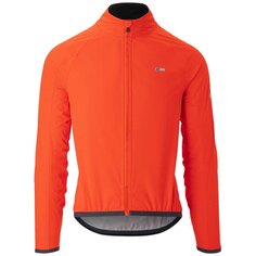 Куртка Giro Chrono Expert Rain, оранжевый