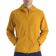 Куртка Sportful Metro Light, желтый