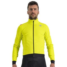 Куртка Sportful Fiandre Pro Medium, желтый