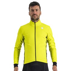 Куртка Sportful Neo Softshell, желтый
