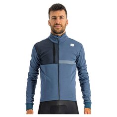 Куртка Sportful Giara Soft Shell, синий