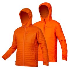 Куртка Endura Flipjak Hummvee, оранжевый