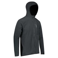 Куртка Leatt MTB Trail 1.0, черный