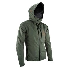 Куртка Leatt HydraDri 2.0, зеленый