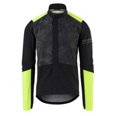 Куртка AGU Essential Prime Rain II, черный