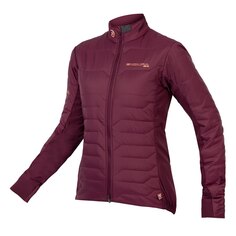 Куртка Endura Pro SL Primaloft, красный