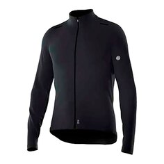 Куртка Bicycle Line Nebula Soft Shell, черный