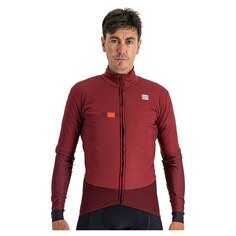 Куртка Sportful Bodyfit Pro, красный