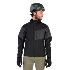 Куртка Endura Urban Luminite 3 in 1 II, черный