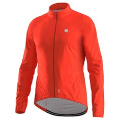 Куртка Bicycle Line Stelvio, оранжевый
