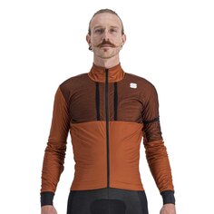 Куртка Sportful SuperGiara, красный