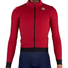 Куртка Sportful Fiandre Pro, красный