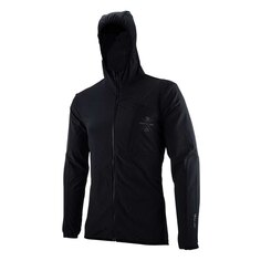Куртка Leatt Trail 1.0, черный