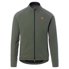 Куртка Giro Cascade, зеленый
