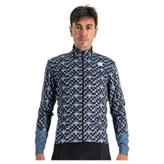 Куртка Sportful Pixel, синий