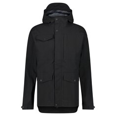 Куртка AGU Urban Outdoor Pocket 2.5L, черный