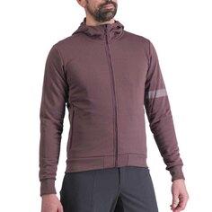 Куртка Sportful Giara, фиолетовый