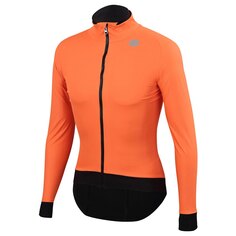 Куртка Sportful Fiandre Pro, оранжевый