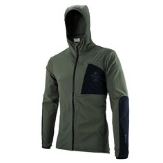 Куртка Leatt Trail 1.0, зеленый