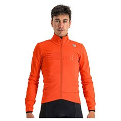 Куртка Sportful Tempo, оранжевый