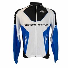 Куртка Northwave Pro Crem Total, белый