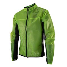 Куртка Leatt RaceCover, зеленый