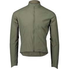 Куртка POC Pure-Lite Splash, зеленый