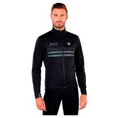 Куртка Bicycle Line Normandia-E Thermal, черный