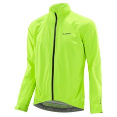 Куртка Loeffler Prime Goretex Active, желтый