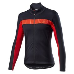 Куртка Castelli Mortirolo VI, черный