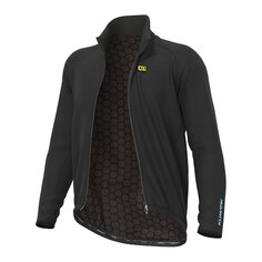 Куртка Alé Klimatik G+ DWR, черный