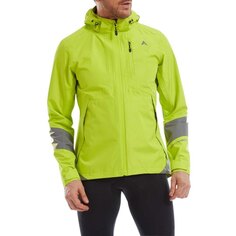 Куртка Altura Typhoon Nightvision 2022, зеленый