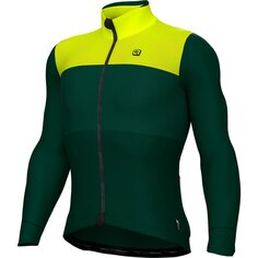 Куртка Alé PR-S Sfida, зеленый