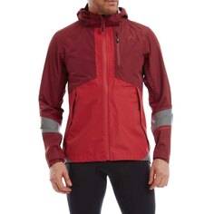 Куртка Altura Typhoon Nightvision 2022, красный