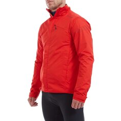 Куртка Altura Nevis Nightvision 2021, красный