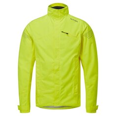 Куртка Altura Nevis Nightvision 2021, желтый