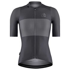 Джерси с коротким рукавом Etxeondo Bika, серый