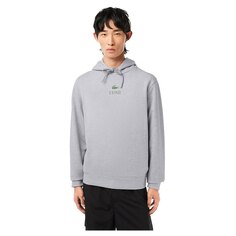 Толстовка Lacoste SH5643-00, серый