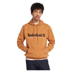 Худи Timberland 50th Anniversary Est. 1973, бежевый