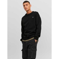 Толстовка Jack &amp; Jones Classic Twill, черный