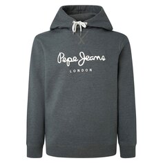 Худи Pepe Jeans Nouvel, зеленый