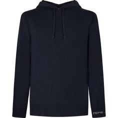 Худи Pepe Jeans Andre, синий