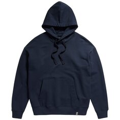 Худи G-Star Essential Unisex Loose, синий