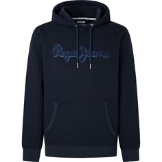 Худи Pepe Jeans Ryan, синий