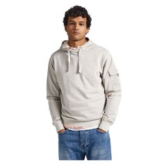 Худи Pepe Jeans Macsson, серый