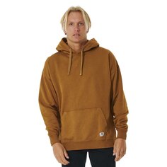 Худи Rip Curl Original Surfers, коричневый