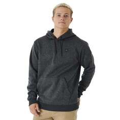 Худи Rip Curl Anti Series Crescent, черный