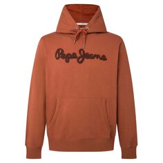 Худи Pepe Jeans Ryan, оранжевый